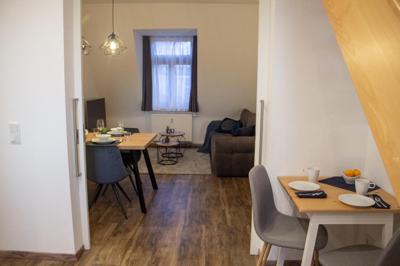 Bemyguest - 3 Zimmer Maisonette - Zentral - Klimaanlage - Aufzug Wiesbaden Zewnętrze zdjęcie