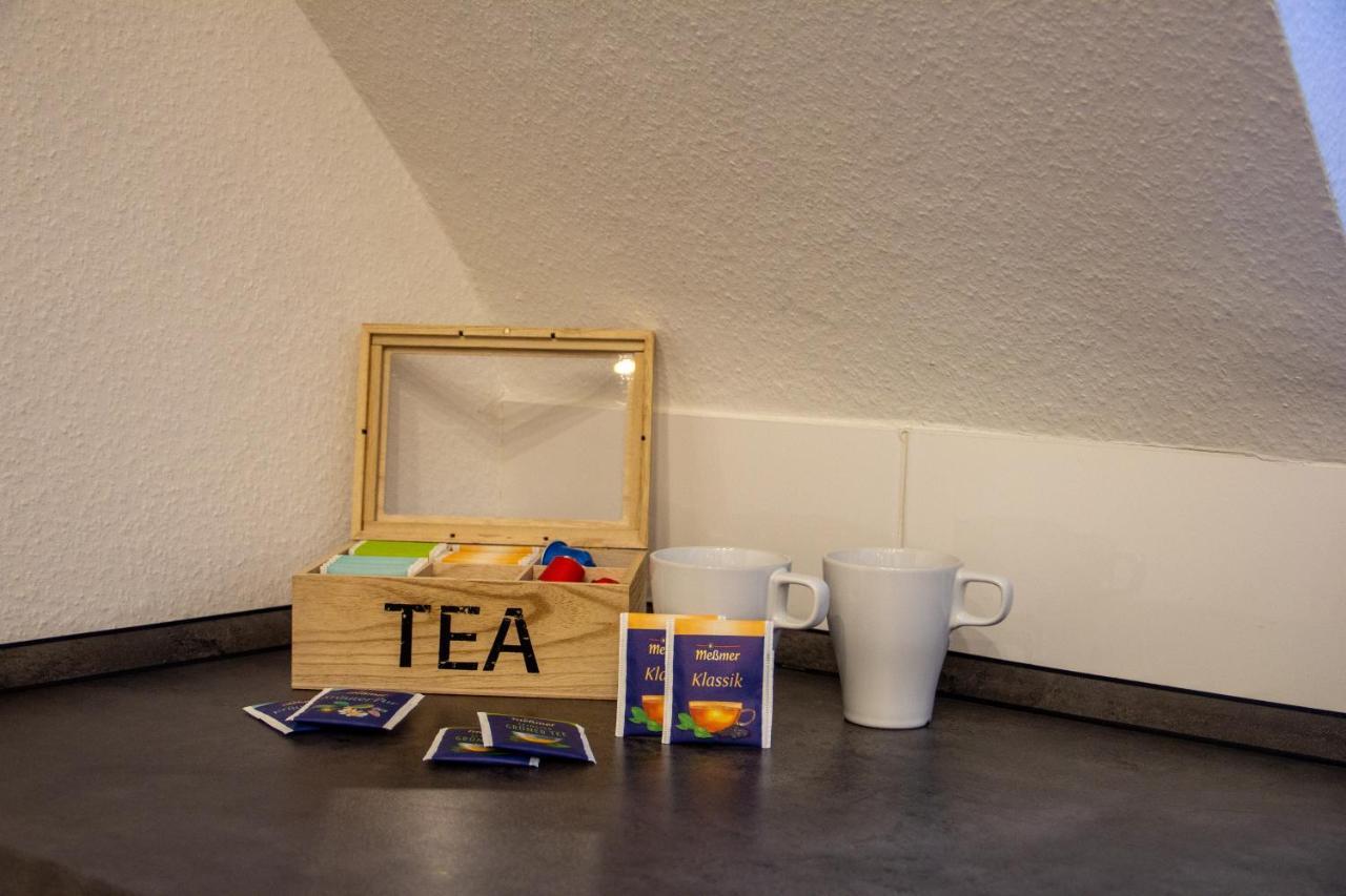 Bemyguest - 3 Zimmer Maisonette - Zentral - Klimaanlage - Aufzug Wiesbaden Zewnętrze zdjęcie
