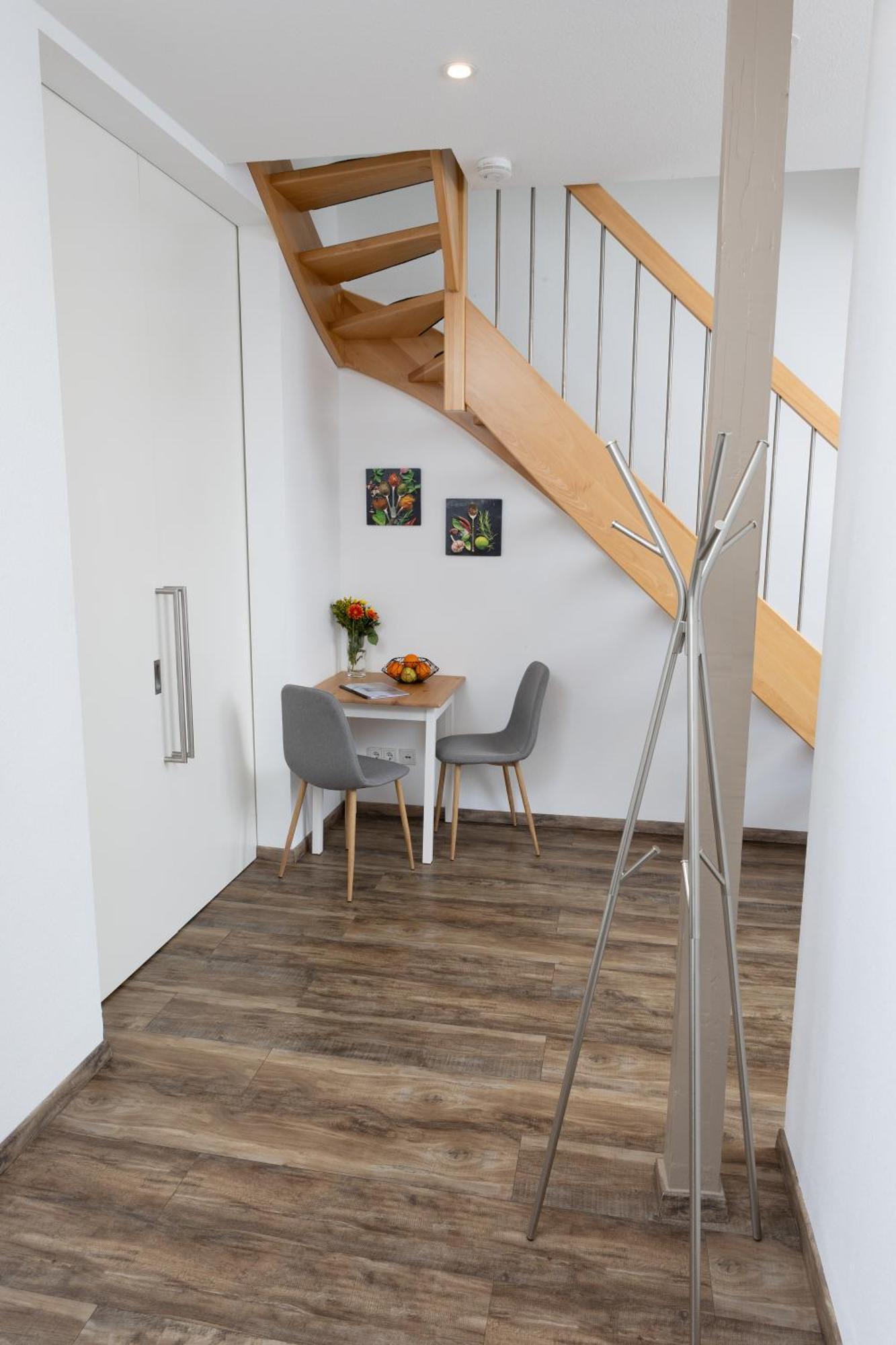 Bemyguest - 3 Zimmer Maisonette - Zentral - Klimaanlage - Aufzug Wiesbaden Zewnętrze zdjęcie