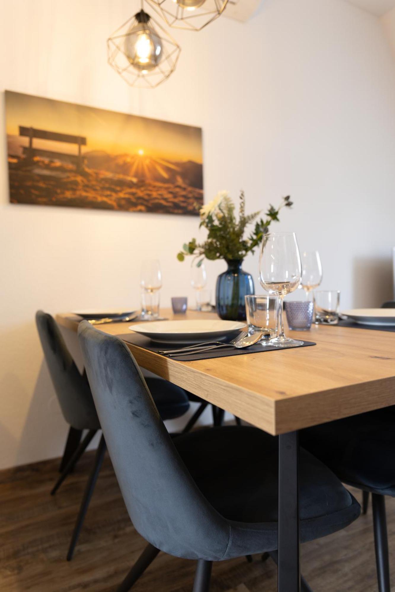 Bemyguest - 3 Zimmer Maisonette - Zentral - Klimaanlage - Aufzug Wiesbaden Zewnętrze zdjęcie