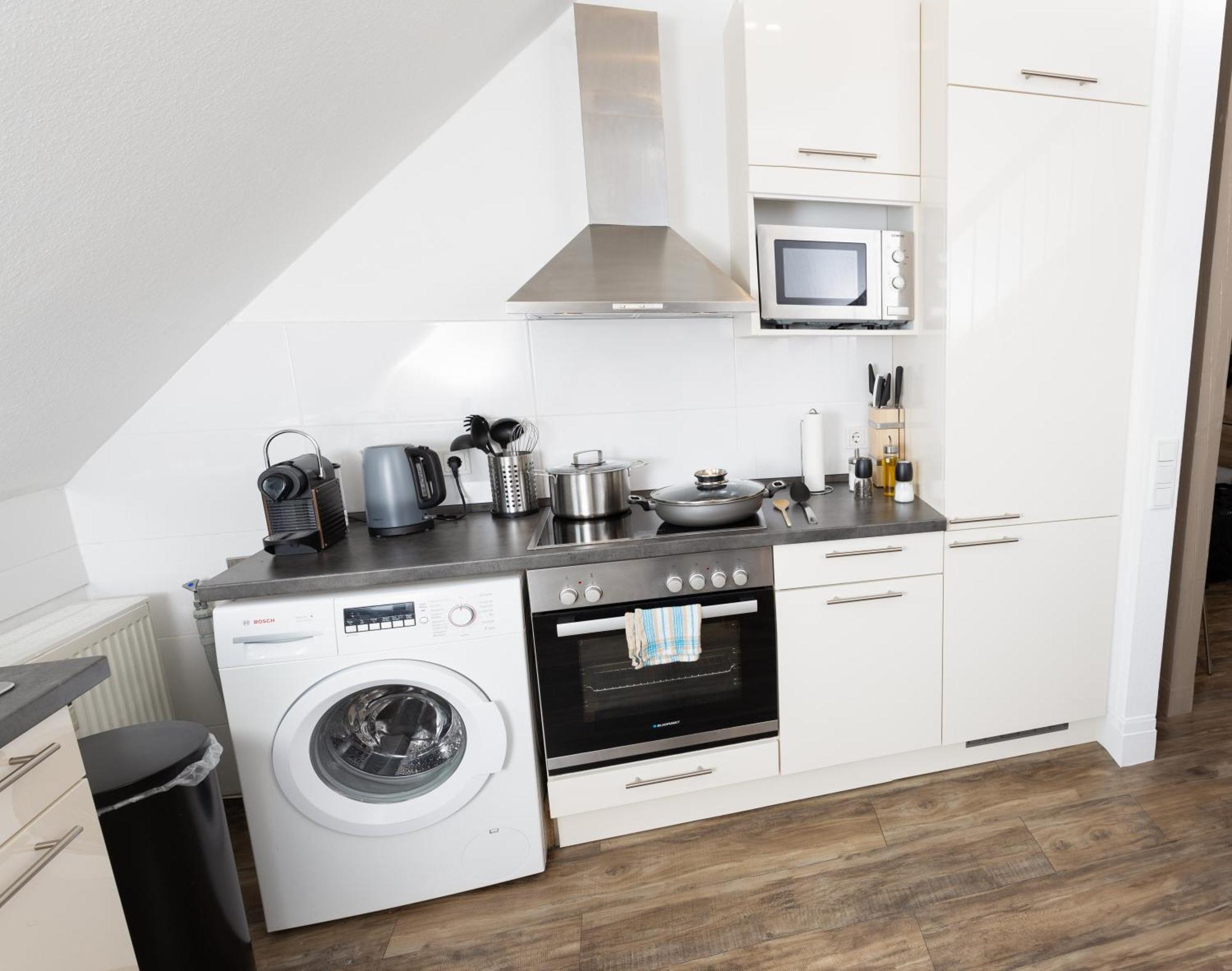 Bemyguest - 3 Zimmer Maisonette - Zentral - Klimaanlage - Aufzug Wiesbaden Zewnętrze zdjęcie